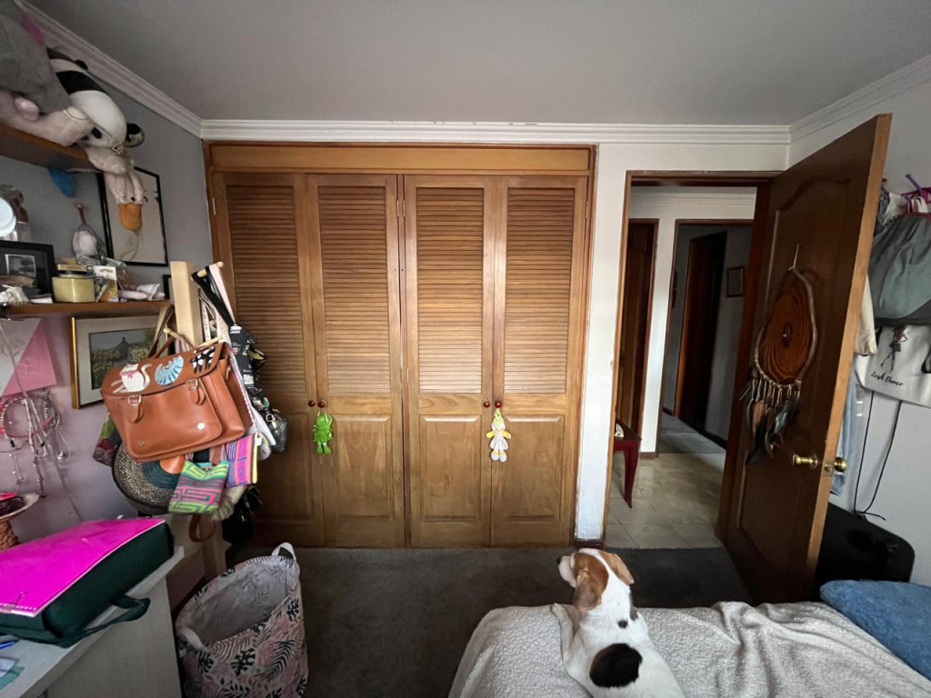 Apartamento en venta en Belmira, Bogotá · foto 8 de 14
