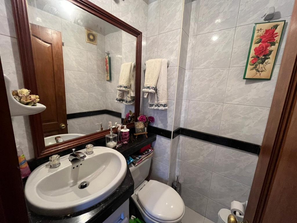 Apartamento en venta en Belmira, Bogotá · foto 9 de 14