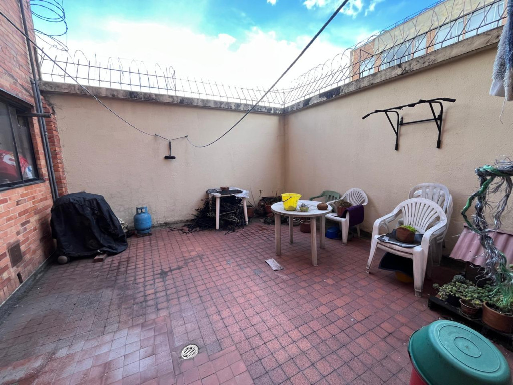 Apartamento en venta en Belmira, Bogotá · foto 10 de 14