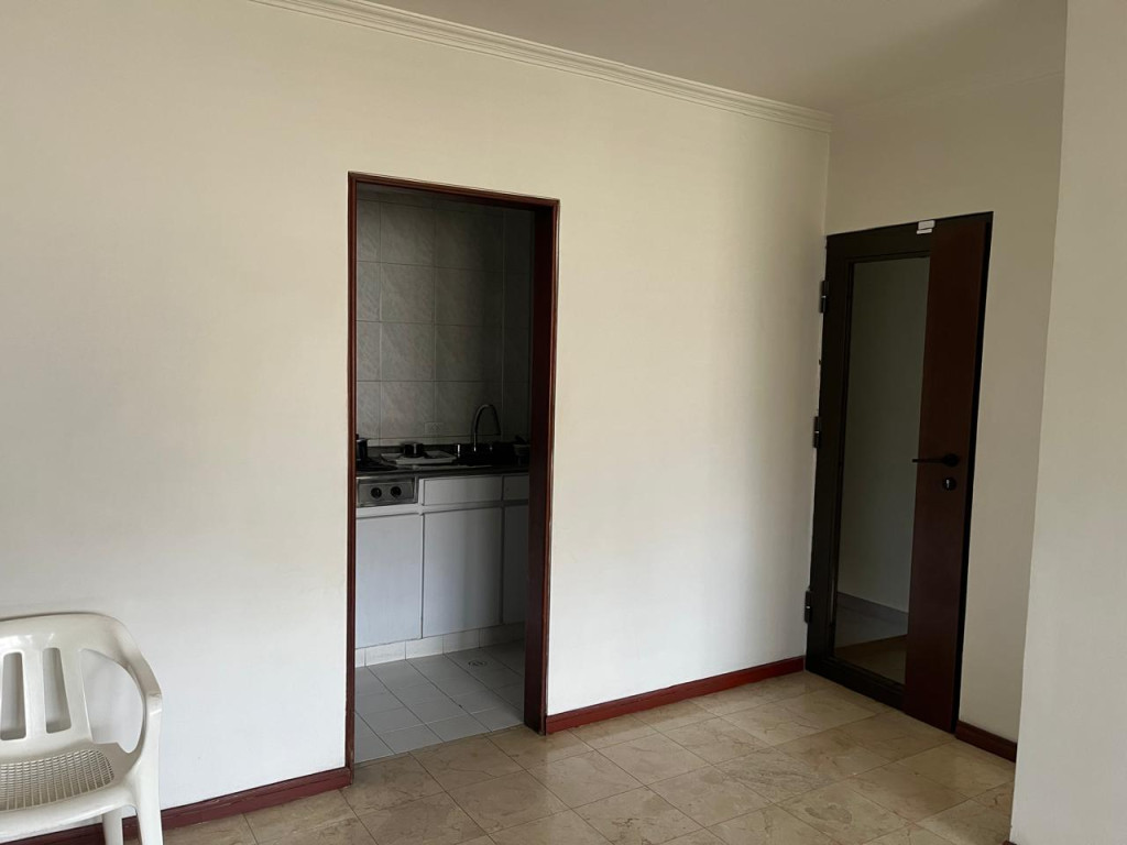 Apartamento en venta en Belmira, Bogotá · foto 13 de 14