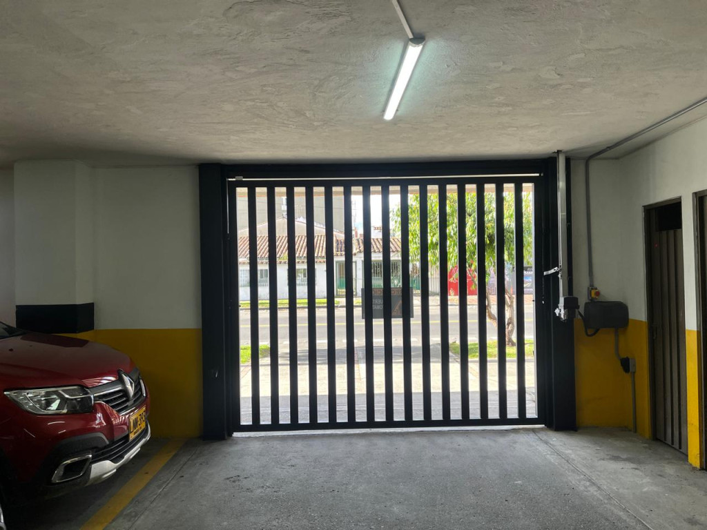 Apartamento en venta en Belmira, Bogotá · foto 14 de 14