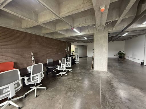 Oficina en arriendo en Las Palmas, Envigado, 151 m² · foto 4 de 22