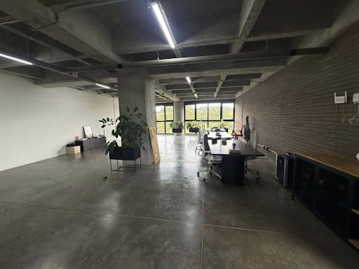 Oficina en arriendo en Las Palmas, Envigado, 151 m² · foto 5 de 22