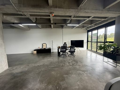 Oficina en arriendo en Las Palmas, Envigado, 151 m² · foto 16 de 22