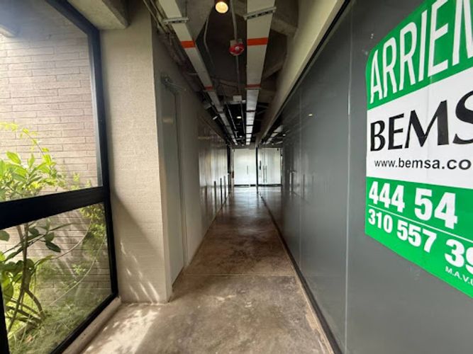 Oficina en arriendo en Las Palmas, Envigado, 151 m² · foto 21 de 22
