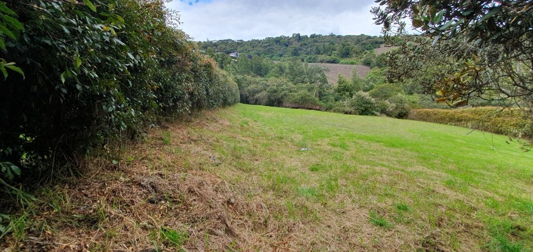 Lote en venta en Yerbabonita Bosque Nativo, Sopó, 2161 m² · foto 2 de 4