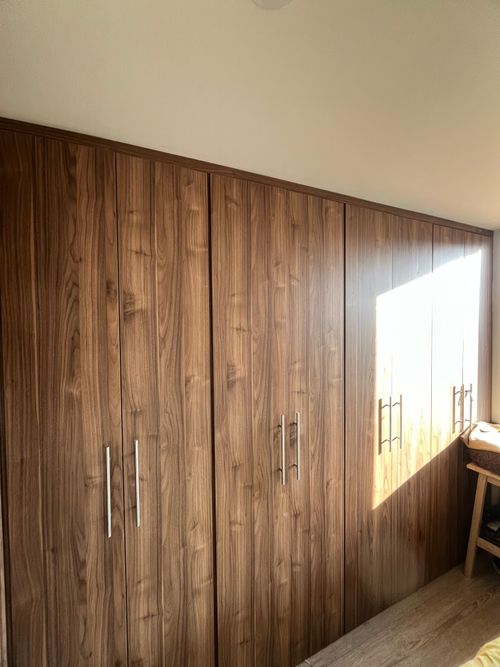 Apartamento de 3 alcobas en venta en Echavarria, Madrid, 66 m² · foto 8 de 15