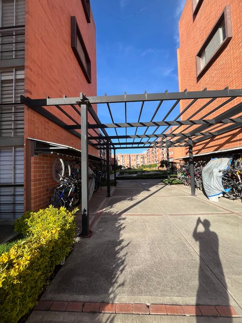 Apartamento de 3 alcobas en venta en Echavarria, Madrid, 66 m² · foto 15 de 15