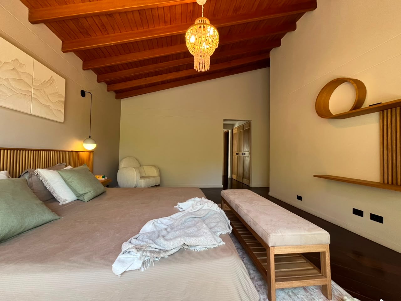 Casa en arriendo en El Poblado, Medellín · foto 13 de 20