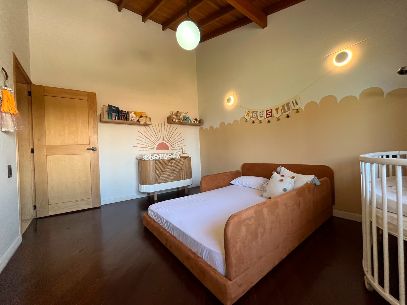 Casa en arriendo en El Poblado, Medellín · foto 14 de 20