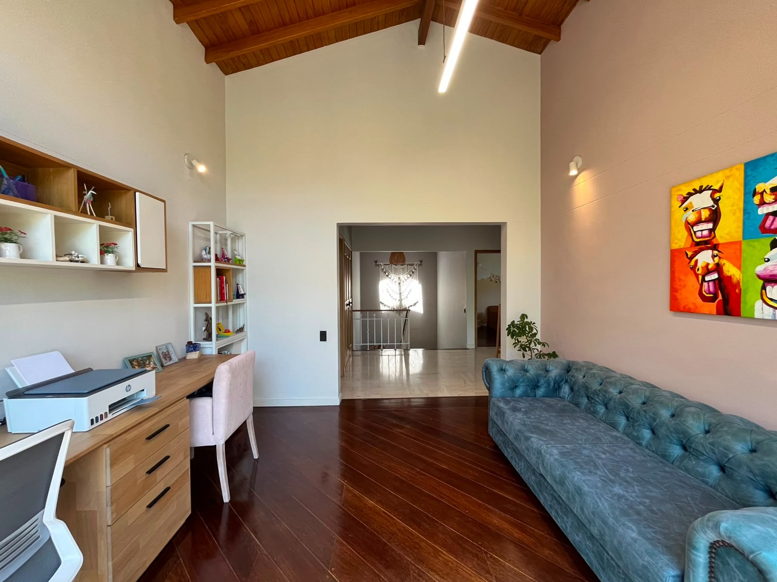 Casa en arriendo en El Poblado, Medellín · foto 9 de 20
