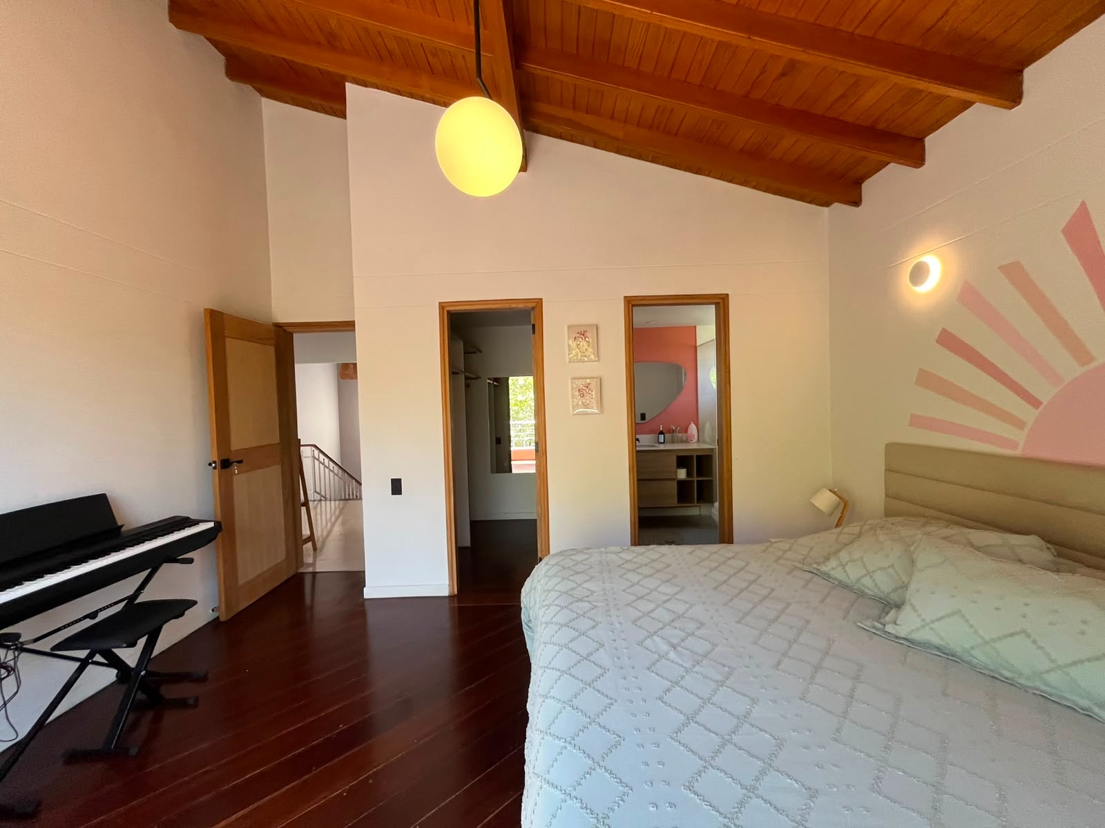 Casa en arriendo en El Poblado, Medellín · foto 11 de 20