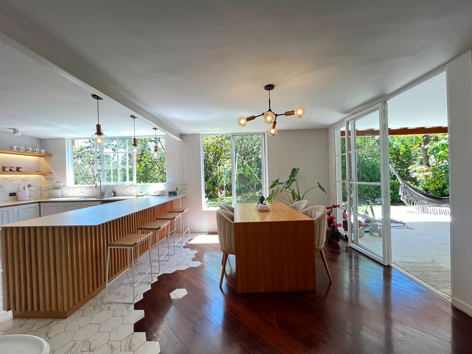 Casa en arriendo en El Poblado, Medellín · foto 6 de 20