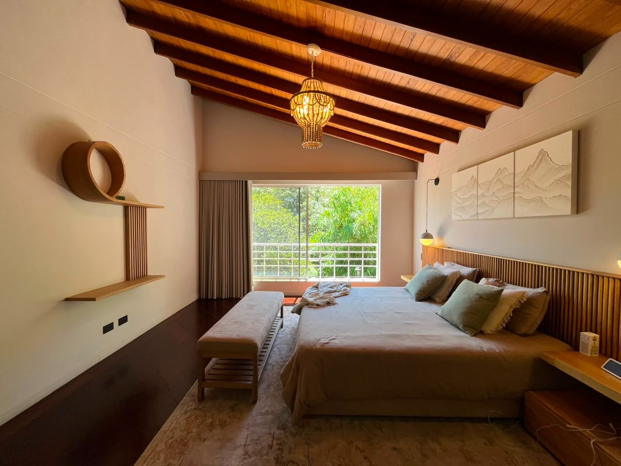 Casa en arriendo en El Poblado, Medellín · foto 15 de 20