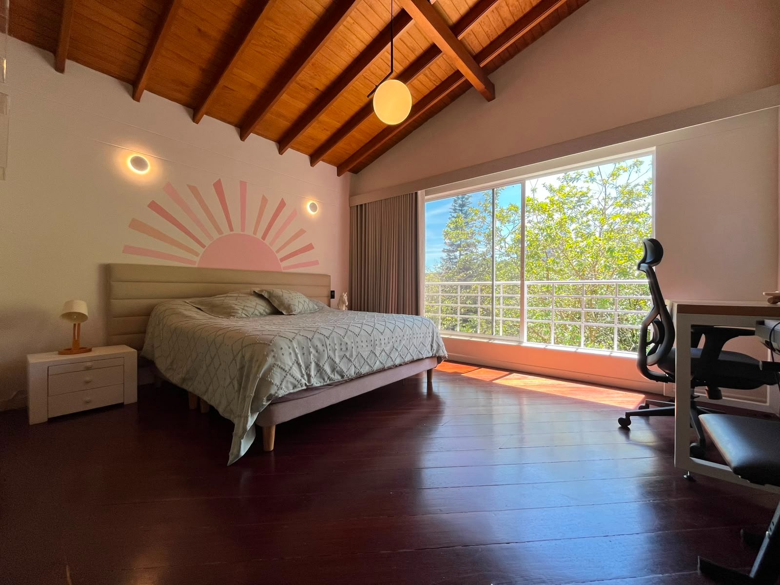 Casa en arriendo en El Poblado, Medellín · foto 16 de 20