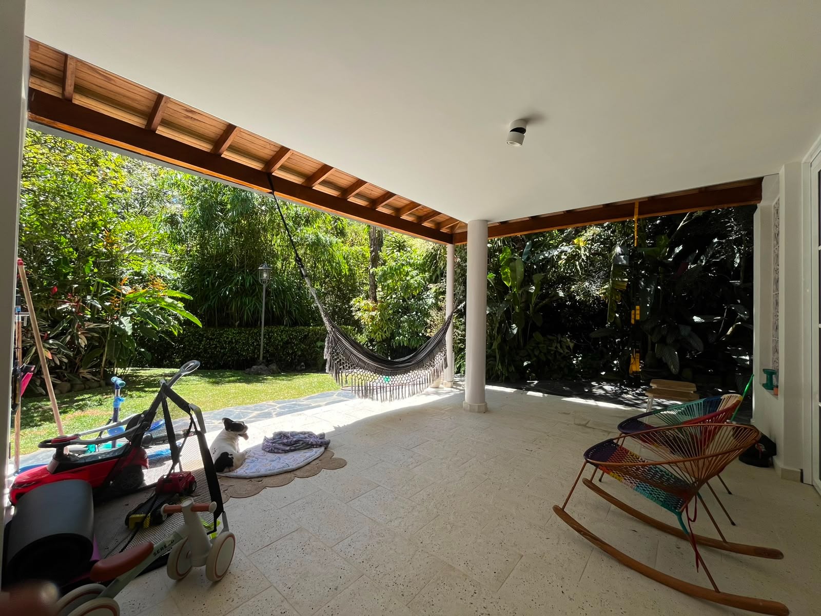 Casa en arriendo en El Poblado, Medellín · foto 20 de 20