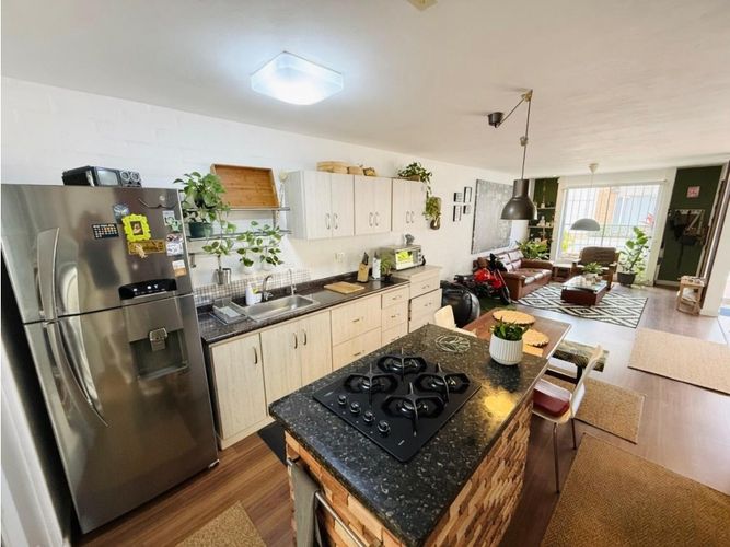 Casa de 3 alcobas en venta en La Ceja, 135 m² · foto 3 de 15