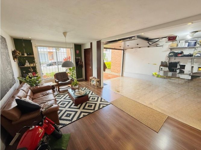Casa de 3 alcobas en venta en La Ceja, 135 m² · foto 5 de 15