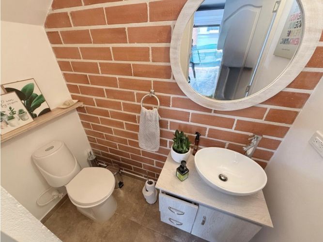 Casa de 3 alcobas en venta en La Ceja, 135 m² · foto 6 de 15