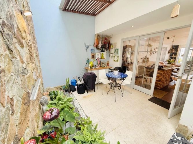 Casa de 3 alcobas en venta en La Ceja, 135 m² · foto 10 de 15