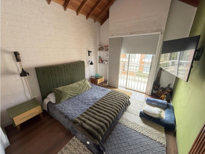 Casa de 3 alcobas en venta en La Ceja, 135 m² · foto 12 de 15