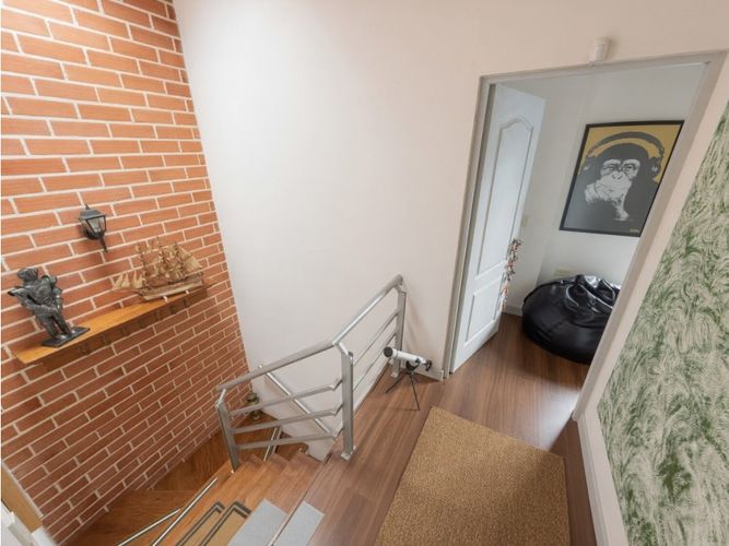 Casa de 3 alcobas en venta en La Ceja, 135 m² · foto 14 de 15