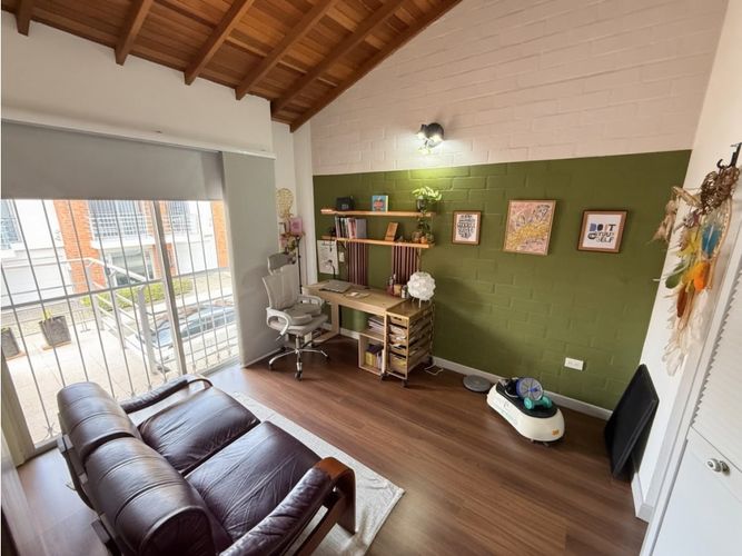 Casa de 3 alcobas en venta en La Ceja, 135 m² · foto 15 de 15