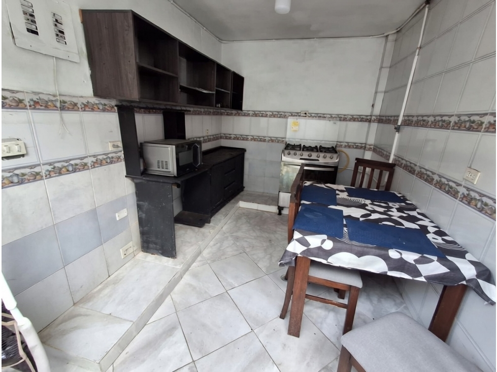 Casa en venta en Belén Los Alpes, Medellín 4