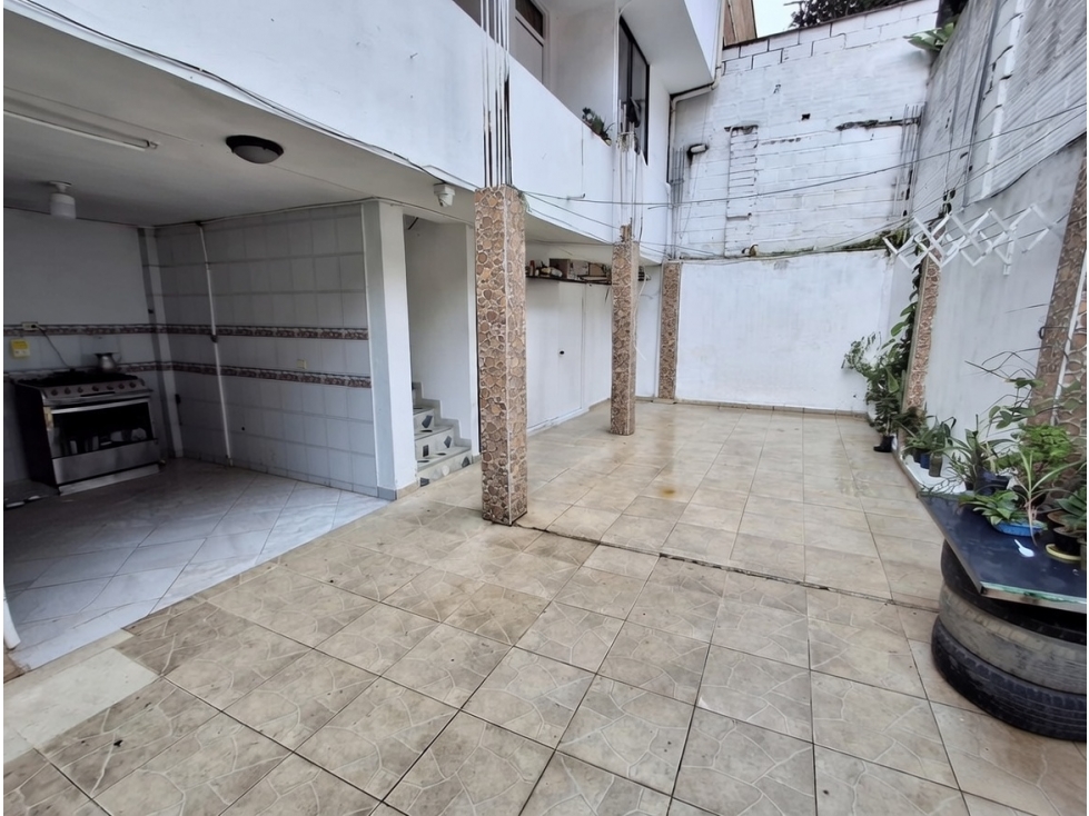 Casa en venta en Belén Los Alpes, Medellín 5