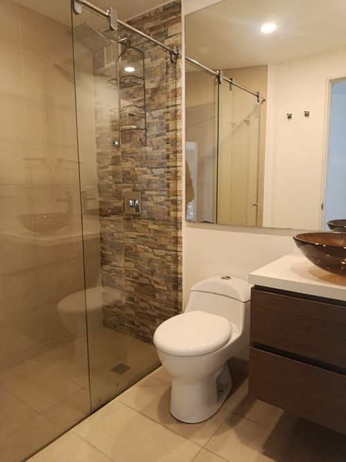Apartamento de 3 alcobas en arriendo en Santa Barbara, Bogotá, 124 m² · foto 8 de 14
