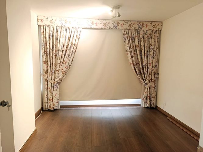 Apartamento de 3 alcobas en arriendo en Santa Barbara, Bogotá, 124 m² · foto 9 de 14