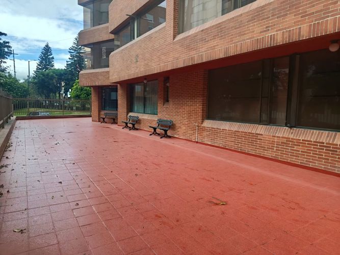 Apartamento de 3 alcobas en arriendo en Santa Barbara, Bogotá, 124 m² · foto 13 de 14