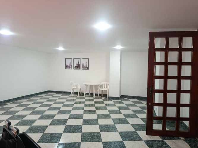 Apartamento de 3 alcobas en arriendo en Santa Barbara, Bogotá, 124 m² · foto 14 de 14
