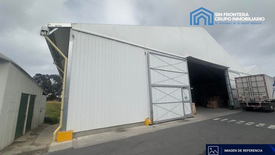 Bodega en arriendo en Zona Centro, Madrid · foto 9 de 11