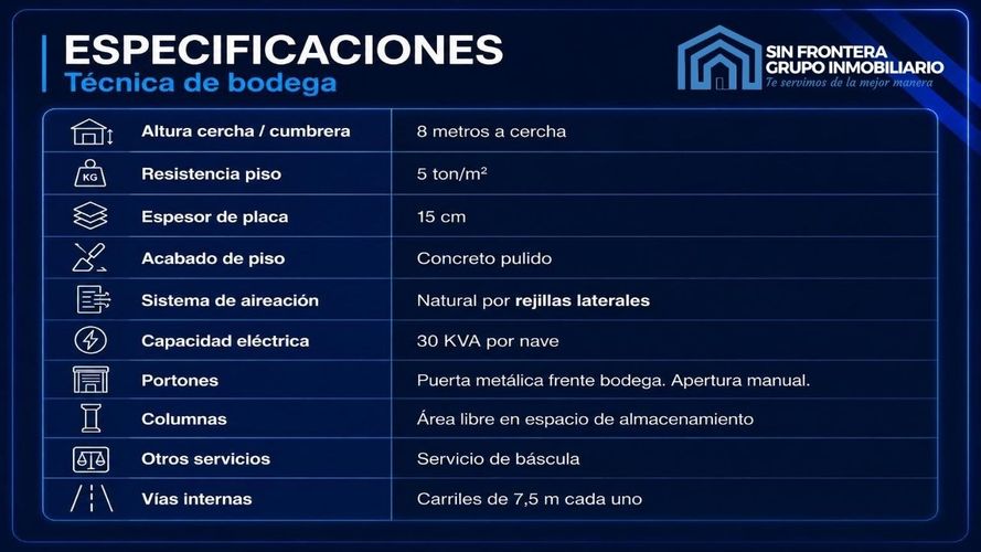 Bodega en arriendo en Zona Centro, Madrid · foto 4 de 11