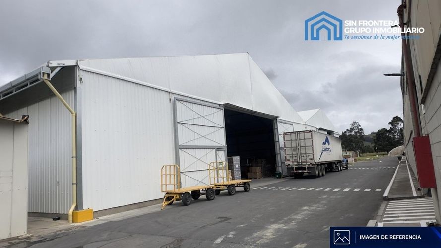 Bodega en arriendo en Zona Centro, Madrid · foto 10 de 11