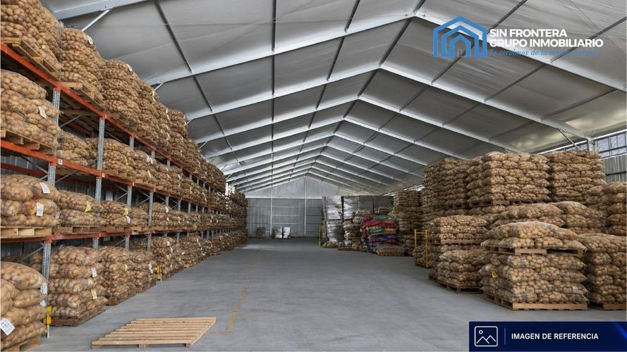 Bodega en arriendo en Zona Centro, Madrid · foto 8 de 11