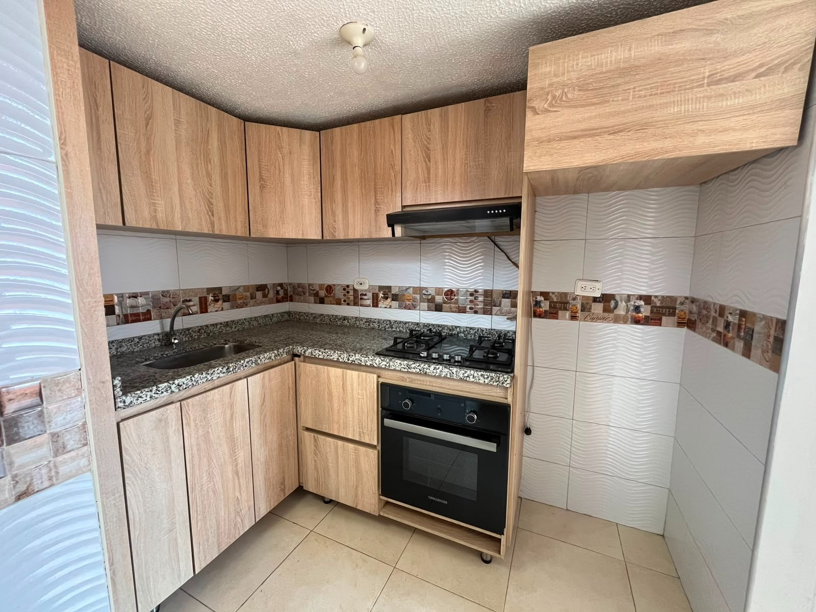 Apartamento en Arriendo en Hogares soacha, Soacha
