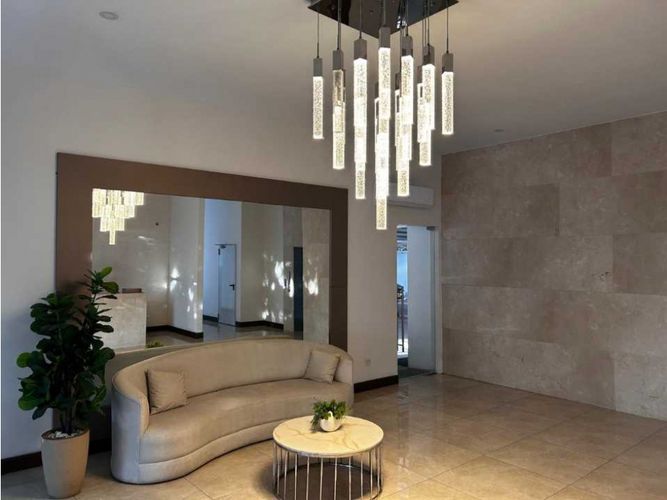 Apartamento de 4 alcobas en venta en Minuto De Dios, Santa Marta, 164 m² · foto 2 de 24