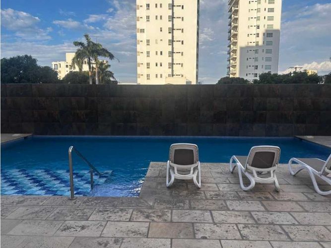 Apartamento de 4 alcobas en venta en Minuto De Dios, Santa Marta, 164 m² · foto 3 de 24