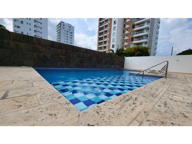 Apartamento de 4 alcobas en venta en Minuto De Dios, Santa Marta, 164 m² · foto 4 de 24