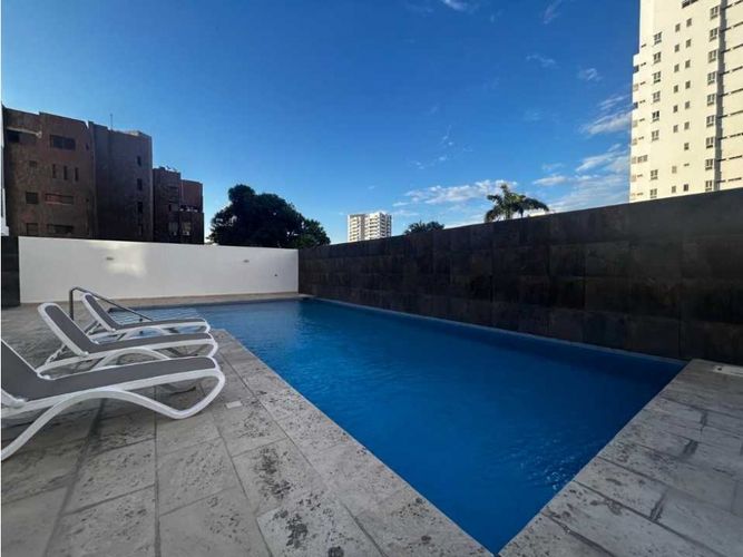 Apartamento de 4 alcobas en venta en Minuto De Dios, Santa Marta, 164 m² · foto 5 de 24