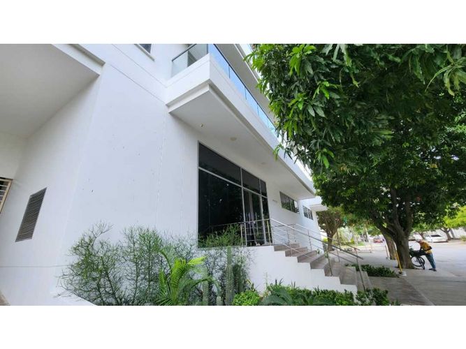 Apartamento de 4 alcobas en venta en Minuto De Dios, Santa Marta, 164 m² · foto 6 de 24