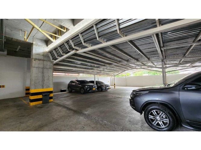 Apartamento de 4 alcobas en venta en Minuto De Dios, Santa Marta, 164 m² · foto 8 de 24