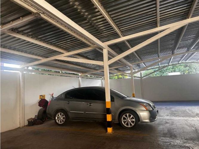 Apartamento de 4 alcobas en venta en Minuto De Dios, Santa Marta, 164 m² · foto 9 de 24