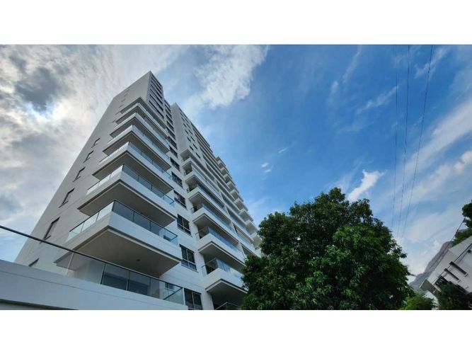 Apartamento de 4 alcobas en venta en Minuto De Dios, Santa Marta, 164 m² · foto 10 de 24