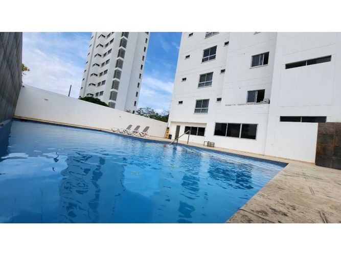 Apartamento de 4 alcobas en venta en Minuto De Dios, Santa Marta, 164 m² · foto 12 de 24