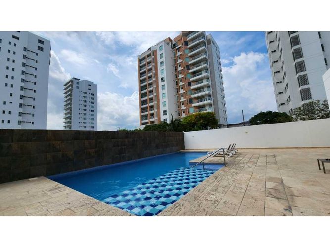 Apartamento de 4 alcobas en venta en Minuto De Dios, Santa Marta, 164 m² · foto 14 de 24