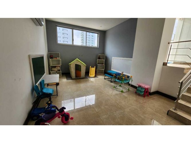 Apartamento de 4 alcobas en venta en Minuto De Dios, Santa Marta, 164 m² · foto 16 de 24