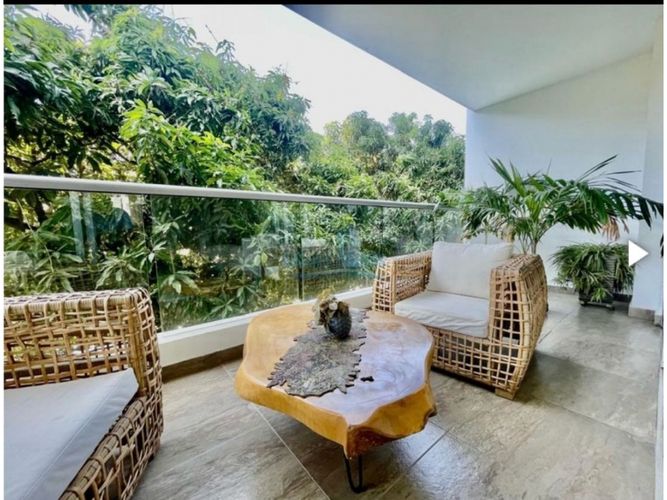Apartamento de 4 alcobas en venta en Minuto De Dios, Santa Marta, 164 m² · foto 18 de 24